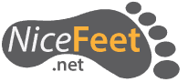 NiceFeet.net