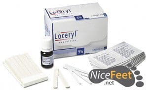Loceryl-pack